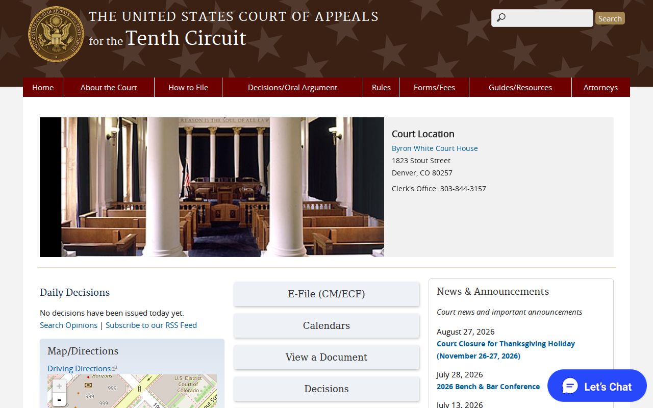 Roosevelt County criminal dockets source image from the federal appellate court site